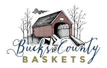 Bucks County Baskets – Gourmet Gift Baskets & Tins